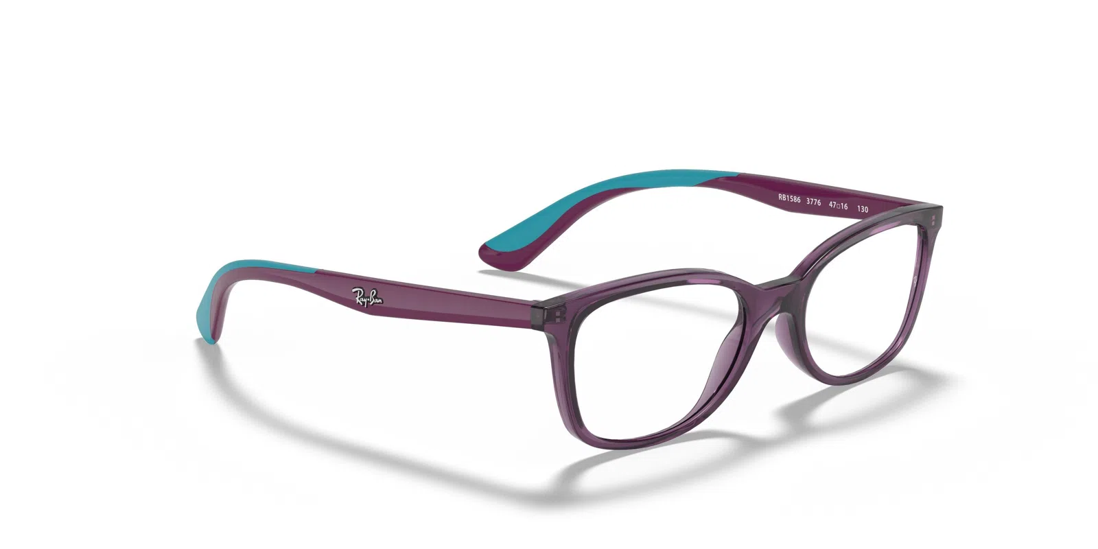 Ray-Ban Kids 0RY1586 Eyeglasses - view 28